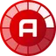 Action! Актион! — логотип